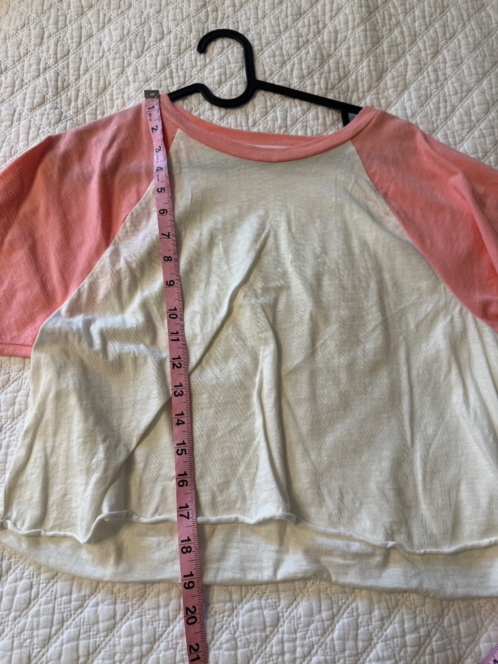 ✨SOLD 3 for $30 ✨ Aerie Top - Picture 3 of 3